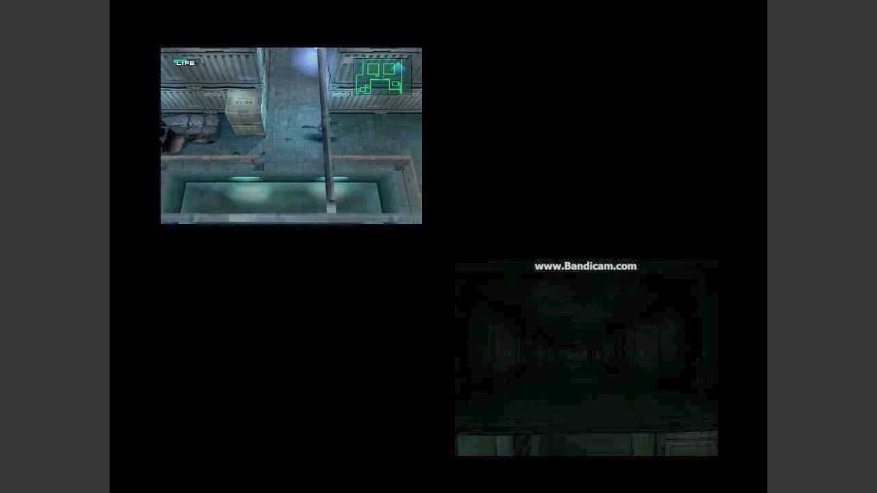 IAS? Nein! Round 1 Group D -  Playsihull vs SuperGhettoSandwich