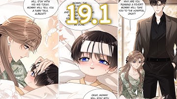 Scar of Love Chapter 19 Part 1