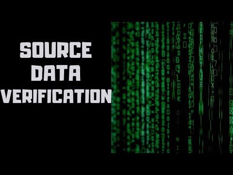 वीडियो: स्रोत दस्तावेज़ सत्यापन क्या है?