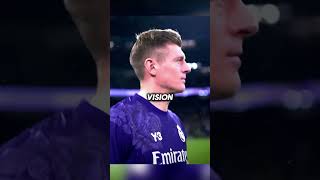 Is Modric Really Better Than Kroos