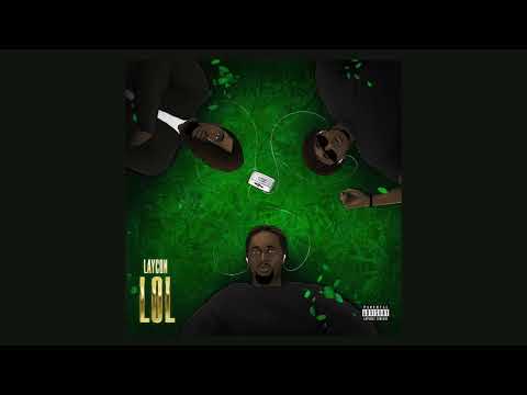 Laycon - LOL (Official Audio)