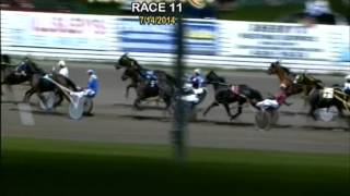 SRW 2014 July 14 R11
