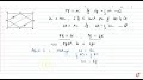 Show that the quadrilateral formed by joining the mid-points of the consecutive sides of a recta...