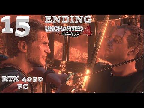 UNCHARTED 04 15 ENDING