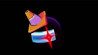 Vs Impostor V4 The Black Trailer Reupload