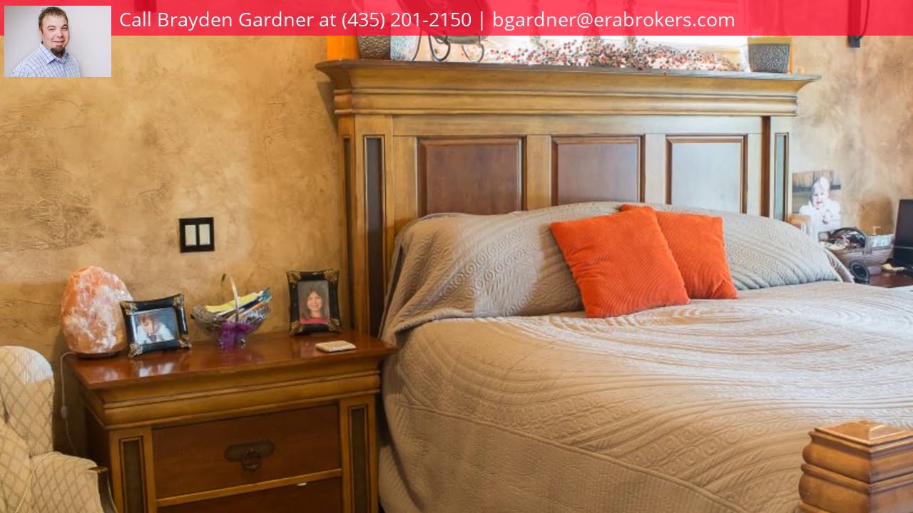 375 E 200 S, Annabella, UT 84711 MLS 1648754 YouTube