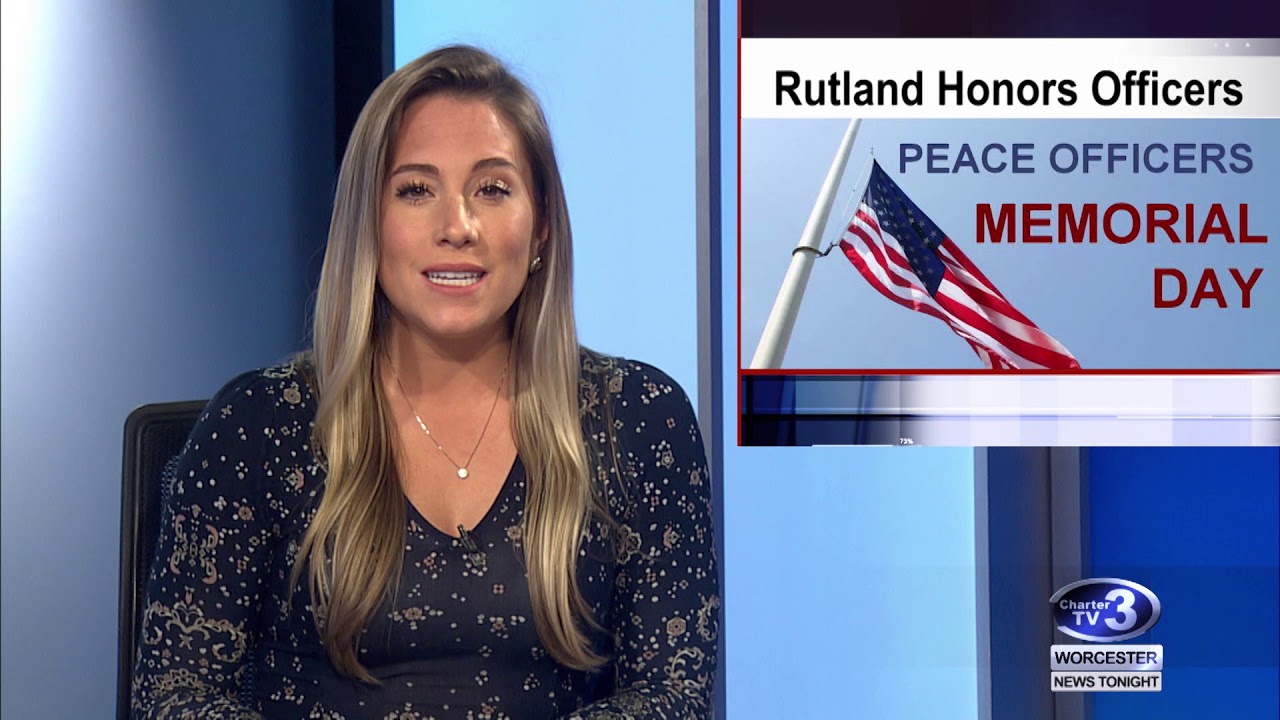 WNT 10pm News - May 15th, 2019