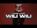 Hafid loco  wili wili rap la rue round 1