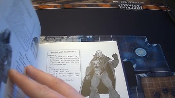 Review 85: FATE Adversary Toolkit (FATE)