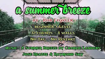 A Summer Breeze ( Demo & Count ) A Summer Breeze ( Demo & Count )