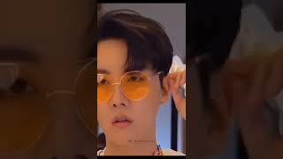 HIS BIRTHDAY MONTH 💜 #0218 #bts #btsarmy #btsshorts #@K-WORLDCLIPS 🔥