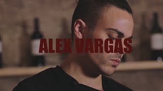 Alex Vargas - &quot;Shackled Up&quot; (PlayLIVE#Bern ALTSTADT SESSIONS)