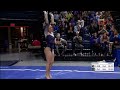 Sunisa Lee Vault Auburn @ Florida 2023 9.900