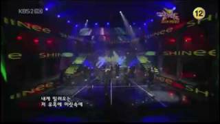 live hd shinee wild eyes shinhwa music bank