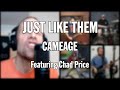 Just like them  cameage descendents featuring chad price