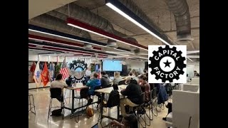 React ATX Meetup: Use Tamagui and Nx to unify web and mobile React