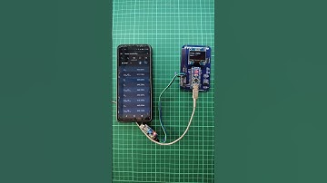 Detector de notas musicales con Arduino