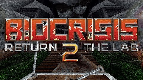 BioCrisis Return 2 the Lab 2025