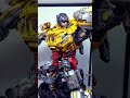 King Grimlock bows to no one.