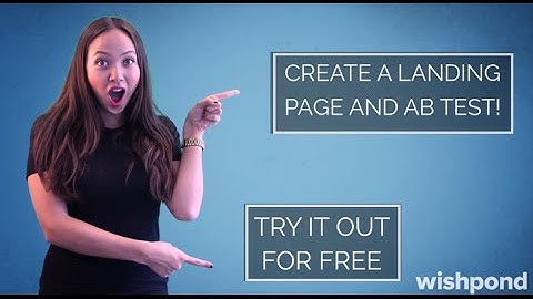 Replacing an image with a video increases conversions by 12.62%