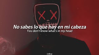 MISSIO - I Don't Give A... | Sub Español//Lyrics