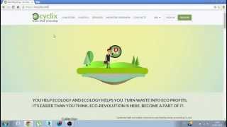 How To Make Easy Money Online With Recyclix screenshot 3