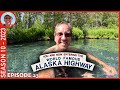 The Alaska Highway: Liard Hot Springs, Watson Lake and Beyond - Season 10 (2023) Episode 23