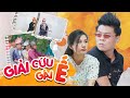 GIẢI CỨU GÁI Ế | Trung Ruồi x Thái Sơn | Parody Nhạc Chế Hài Hước