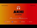 Akhi Slowed Nasheed Background Vocals Only Soundtrack HalalBeats Akhi Slowed Nasheed Background Vocals Only Soundtrack HalalBeats