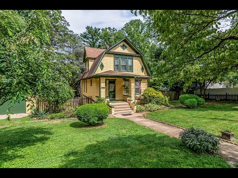 6211 Ridgeview Avenue, Baltimore, MD home video tour