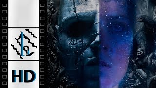 Alien & Prometheus & Alien: Covenant | Movie Clip | Mashup [by Kotomontazh]