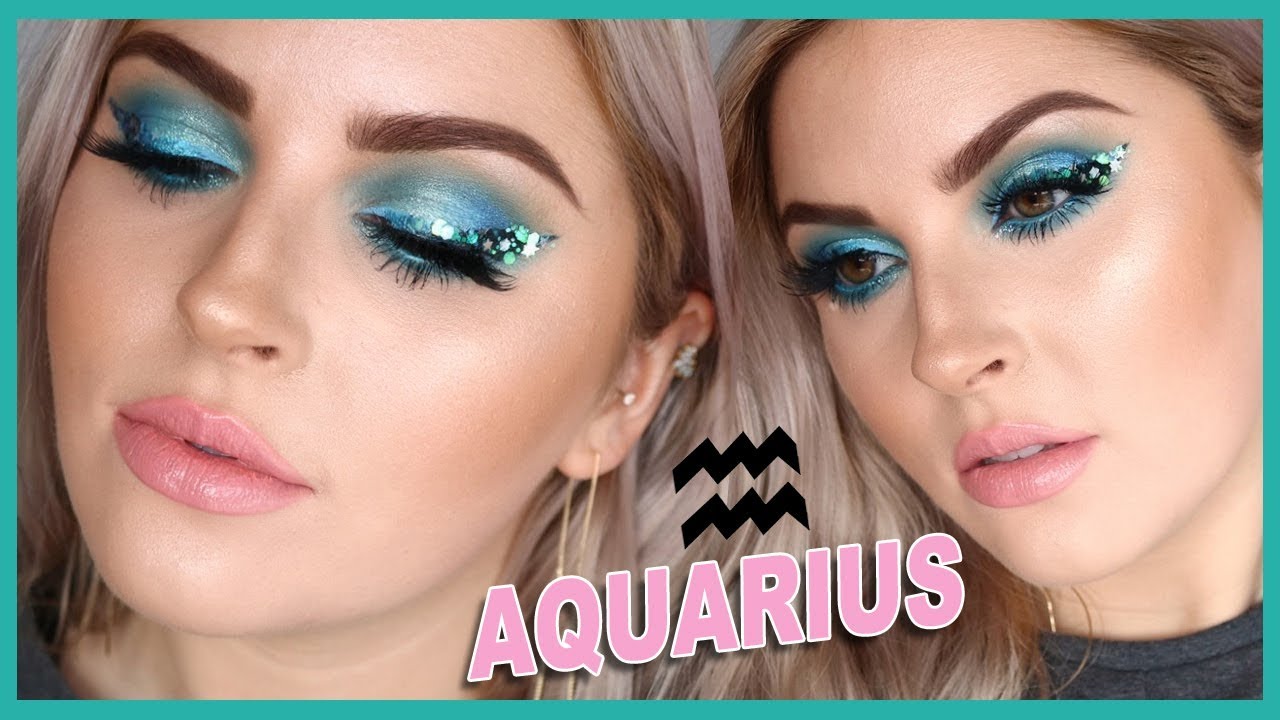 Aquarius Eyes