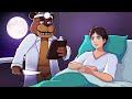 Playing Horror Games Sent Me To The Hospital (Not Clickbait)