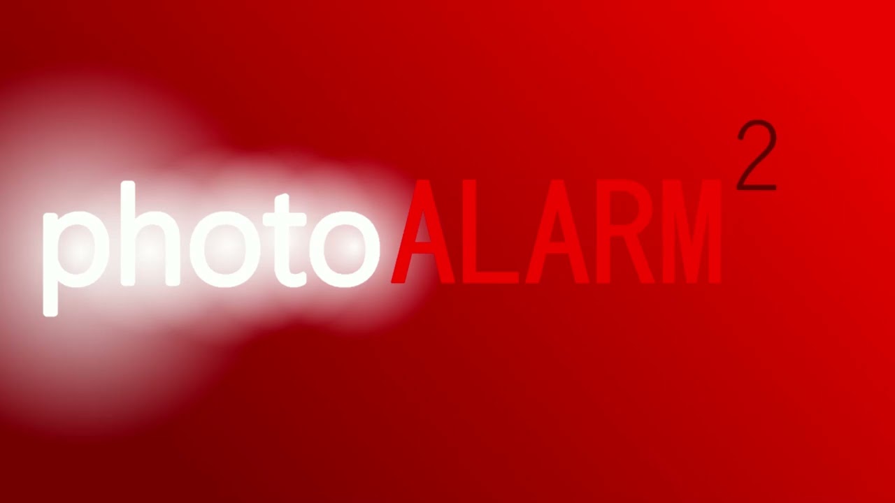 plantgame - photoALARM²