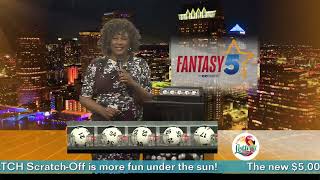 Fantasy 5 20231019