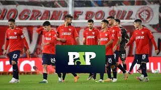 Independiente 1-3 Talleres Campeonato 2024 fecha 1 Paso a Paso