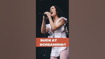 How To Start FRY Screaming