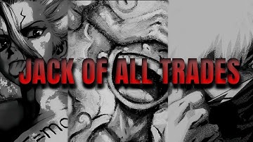 Polymath Guide | How to master ANYTHING