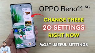 Oppo Reno11 5G : Change These 20 Settings Right Now screenshot 3