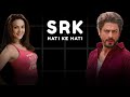 HATI KE HATI - SRK