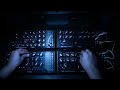 minimal techno Moog DFAM Moog Subharmonicon Moog mother 32