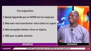 OM TV:Après lui avoir agre*ssé, les agres*seurs ont pris à M. Yves Bissouma, l’international malien,