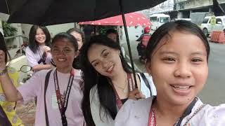 The History Of Travel, Hospitality, And Tourism By Quadvision Group 4 Bshm 2-C