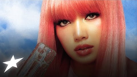 LISA - ‘New Woman’ | Instrumental with Backing Vocals/Hidden Vocals/Adlibs [with Dolby & 360RA]