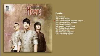 Kesna - Album Dari Hati Ke Hati | Audio HQ