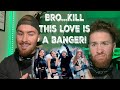 BLACKPINK – ‘Kill This Love’ REACTION! My TWINS First Time Hearing It!!!