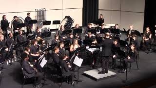 2026 AHS Spring Concert (Part One)