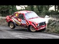 Galway International Rally 2023 *Crash &amp; Action*