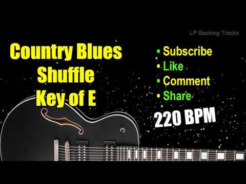 220-bpm-blues-in-e-country-blues-shuffle-backing-track