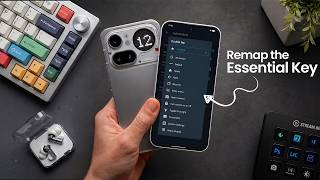 15 Hidden TRICKS for Your Nothing Phone!